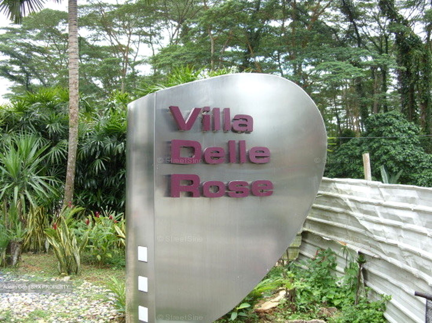 Villa Delle Rose (D10), Condominium #375121771
